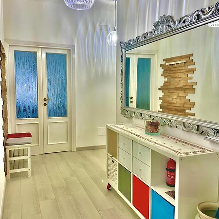 Apartament Grace'S Mirror Rzym Zewnętrze zdjęcie