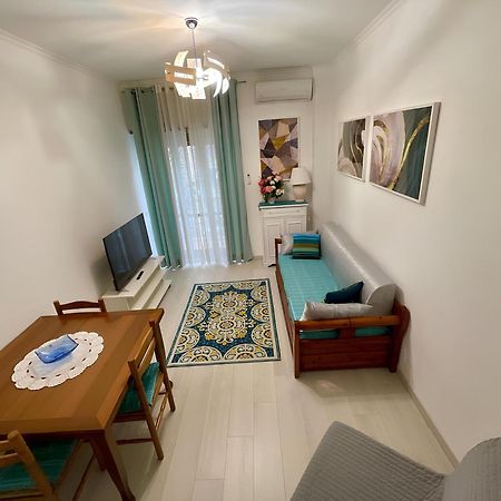 Apartament Grace'S Mirror Rzym Zewnętrze zdjęcie