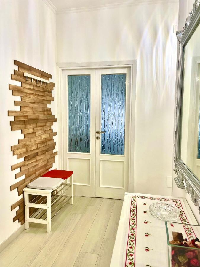 Apartament Grace'S Mirror Rzym Zewnętrze zdjęcie