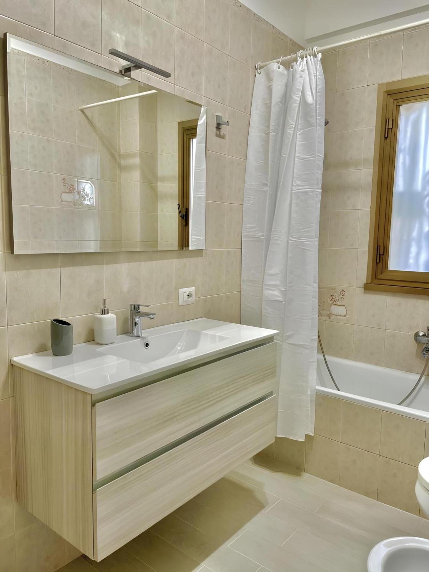 Apartament Grace'S Mirror Rzym Zewnętrze zdjęcie