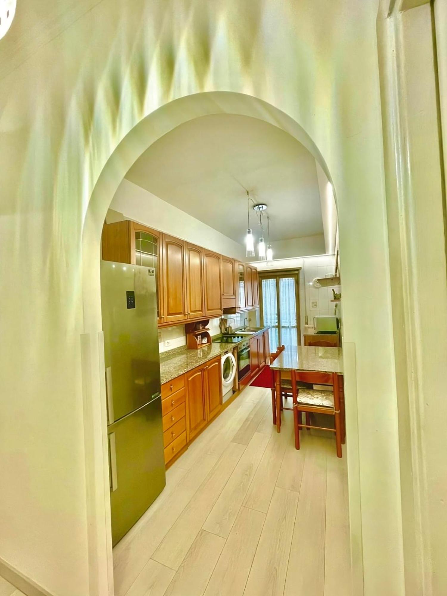 Apartament Grace'S Mirror Rzym Zewnętrze zdjęcie