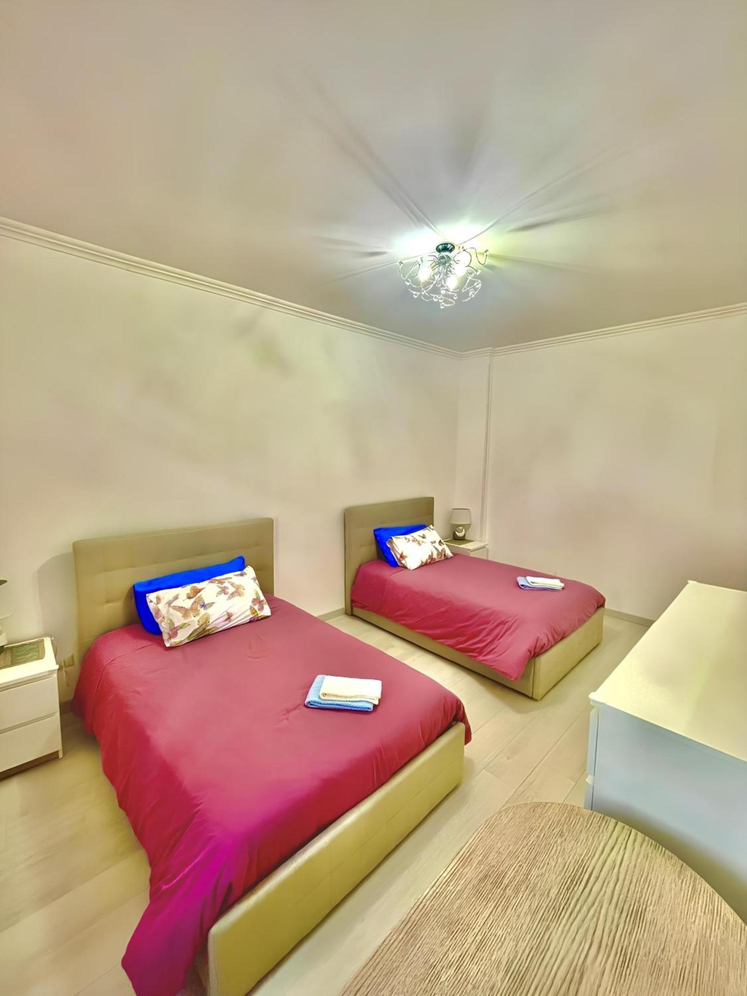 Apartament Grace'S Mirror Rzym Zewnętrze zdjęcie